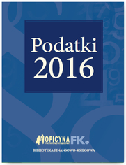 Podatki 2016