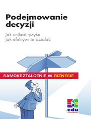 Podejmowanie decyzji