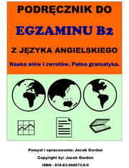 Podrcznik do egzaminu B2 z jzyka angielskiego