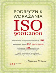Podrcznik wdraania ISO 9001:2000