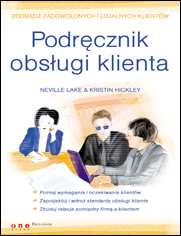 Podr�cznik obs�ugi klienta