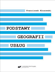 Podstawy geografii usug