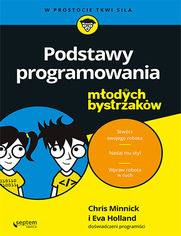 Podstawy programowania dla m�odych bystrzak�w