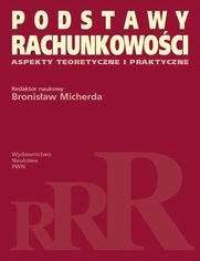Podstawy rachunkowo�ci