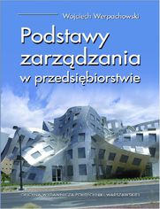 Podstawy zarzdzania w przedsibiorstwie