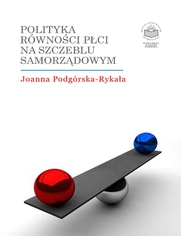 Polityka rwnoci pci na szczeblu samorzdowym 