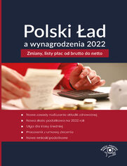 Polski ad a wynagrodzenia 2022