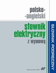 Polsko-angielski sownik elektryczny z wymow