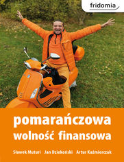 Pomaraczowa Wolno Finansowa