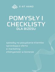 Pomysy i checklisty dla Biznesu