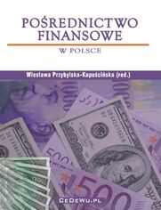 Porednictwo finansowe w Polsce