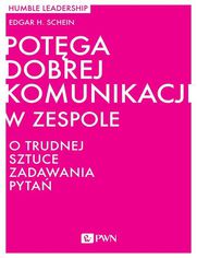 Potga dobrej komunikacji w zespole