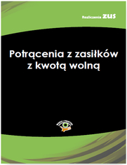 Potrcenia z zasikw z kwot woln