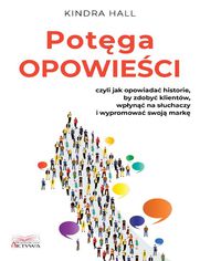 Pot�ga opowie�ci