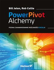 Power Pivot dla Excela. Zaawansowane mo�liwo�ci