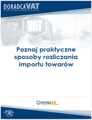 Poznaj praktyczne sposoby rozliczania importu towarw