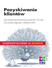 Pozyskiwanie klient�w