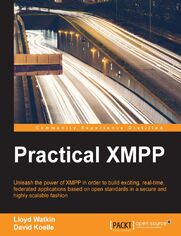 Practical XMPP. Click here to enter text