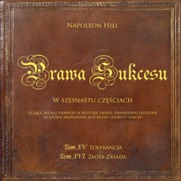Prawa sukcesu. Tom XV i tom XVI