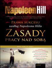 Prawa sukcesu wedug Napoleona Hilla. Zasady pracy nad sob