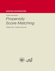 Propensity Score Matching