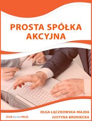 Prosta Sp�ka Akcyjna