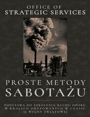 Proste Metody Sabotau (1944)