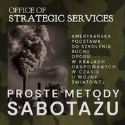 Proste metody sabota�u (1944)