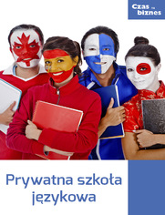 Prywatna szkoa jzykowa