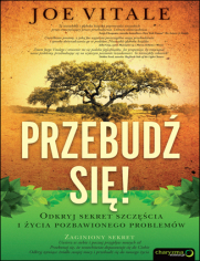 Przebud si! Odkryj sekret szczcia i ycia pozbawionego problemw