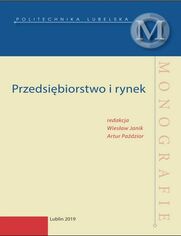 Przedsibiorstwo i rynek