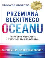 Przemiana bkitnego oceanu