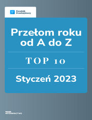 Przeom roku od A do Z - TOP 10 stycze 2023