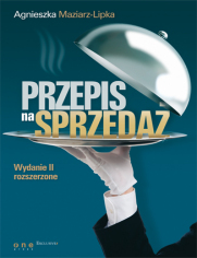 Przepis na sprzeda. Wydanie II rozszerzone