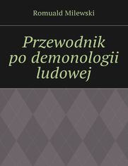 Przewodnik podemonologii ludowej