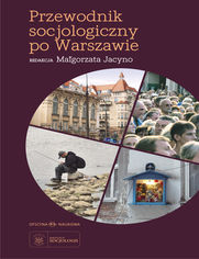 Przewodnik socjologiczny po Warszawie