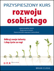 Przyspieszony kurs rozwoju osobistego