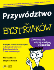 Przywdztwo dla bystrzakw