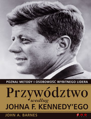 Przywdztwo wedug Johna F. Kennedy'ego