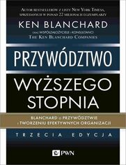 Przywdztwo wyszego stopnia