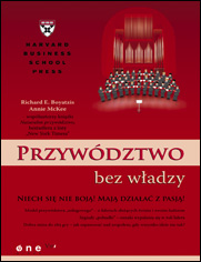 Przyw�dztwo bez w�adzy
