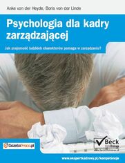 Psychologia dla kadry zarzdzajcej