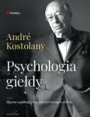 Psychologia gie�dy