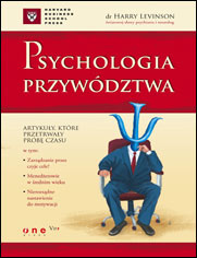 Psychologia przywdztwa