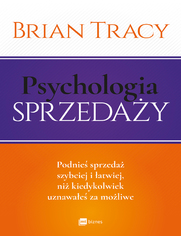 Psychologia sprzeda�y