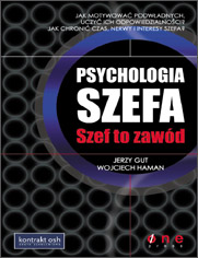 Psychologia szefa