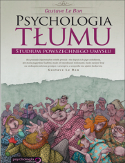Psychologia tumu. Studium powszechnego umysu