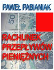 Rachunek Przepyww Pieninych