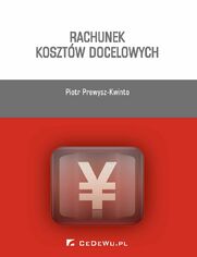 Rachunek kosztw docelowych