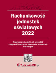 Rachunkowo jednostek owiatowych 2022